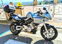 Bmw F 800 S usata