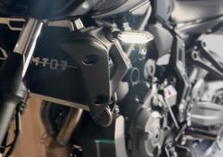 Yamaha MT-07 (2021 - 24) usata