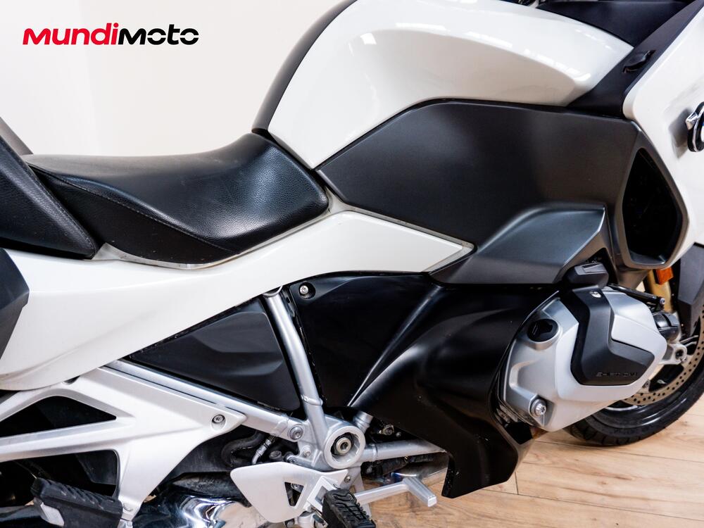 Bmw R 1250 RT (2021 - 25) (4)