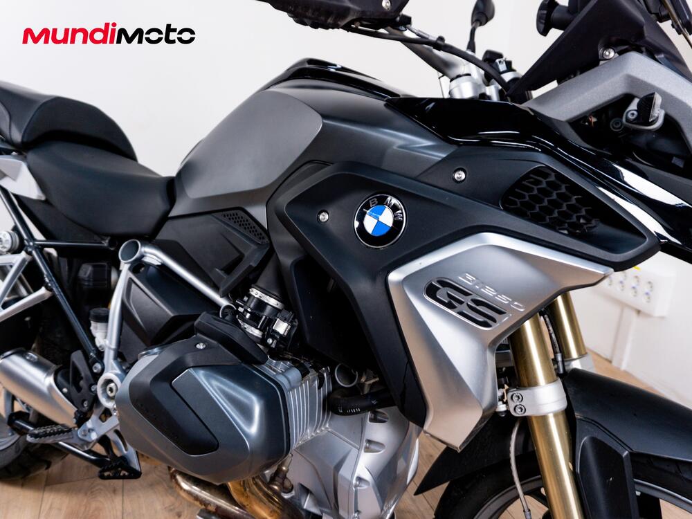 Bmw R 1250 GS (2021 - 24) (4)