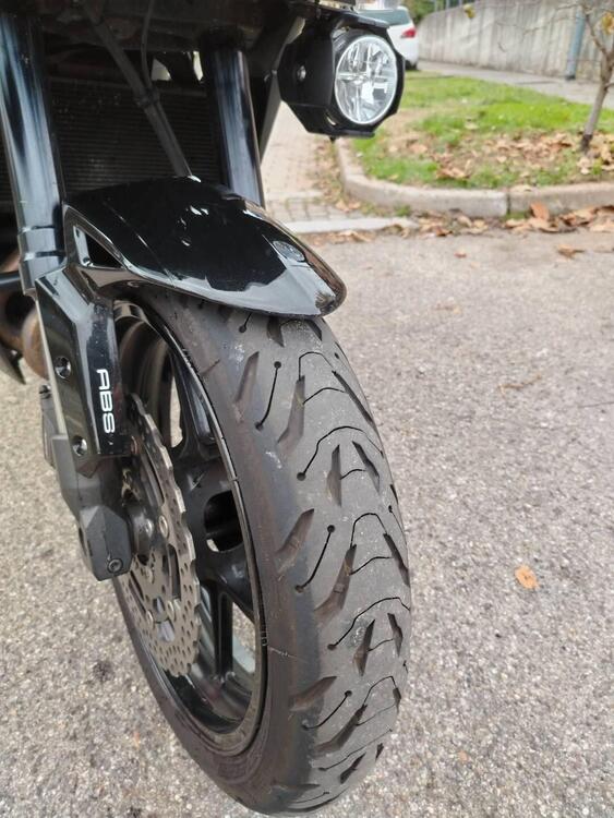 Kawasaki Versys 650 ABS (2015 - 16) (5)