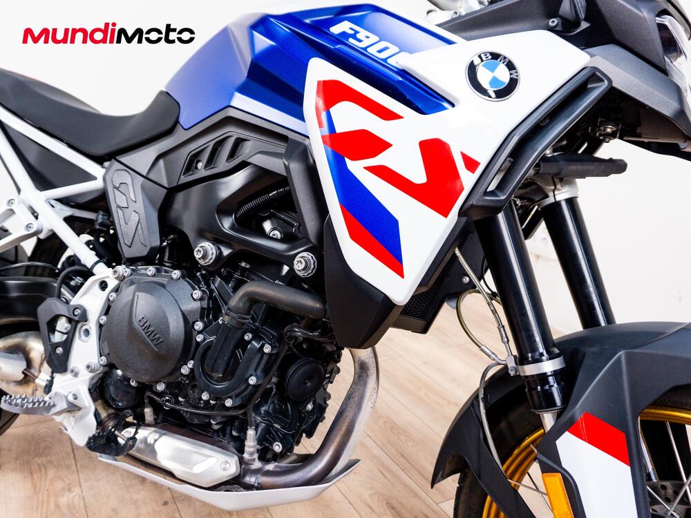 Bmw F 900 GS (2024 - 25) (4)