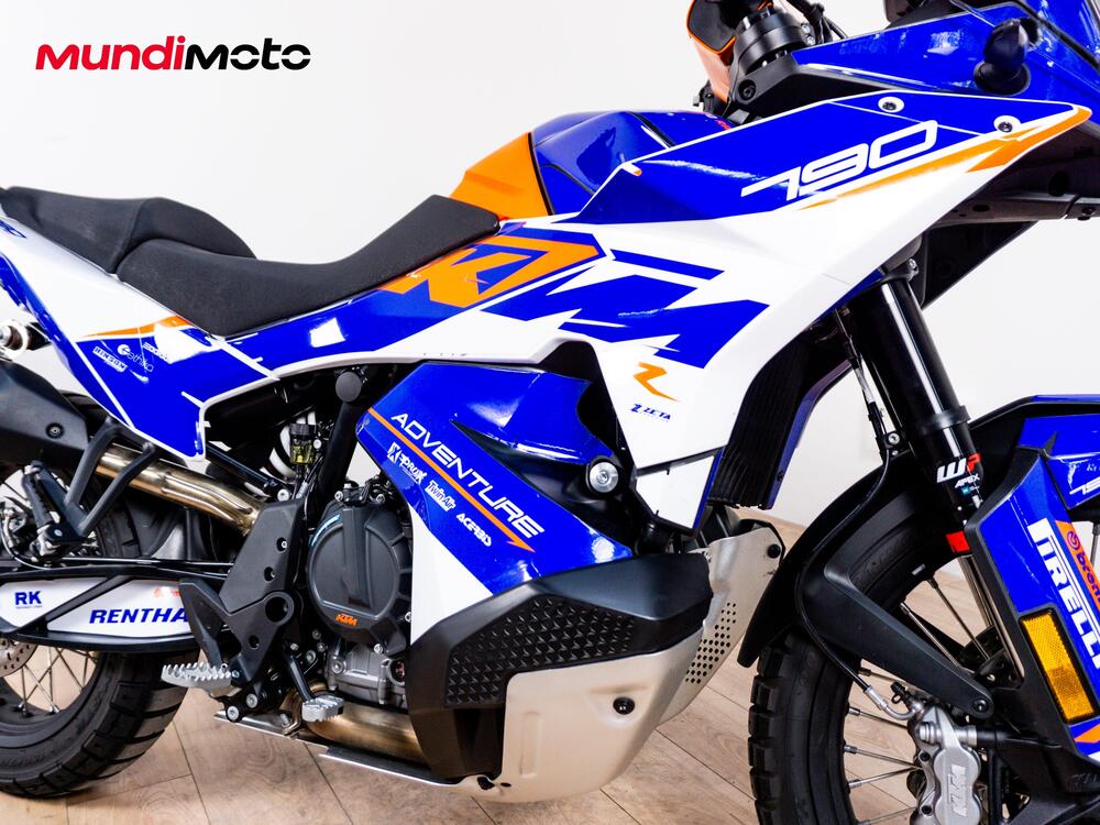 KTM 790 Adventure (2025 - 26) (5)