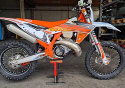 KTM 300 EXC TBI Six Days (2024) usata
