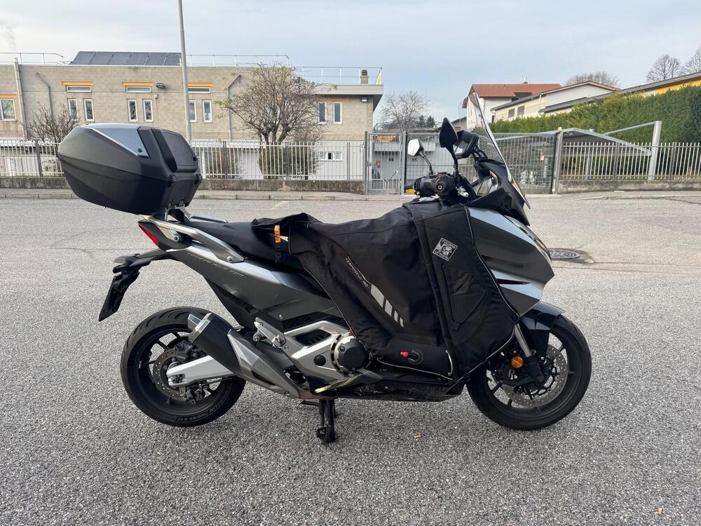 Honda Forza 750 DCT (2021 - 24)