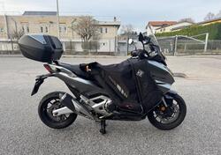 Honda Forza 750 DCT (2021 - 24) usata