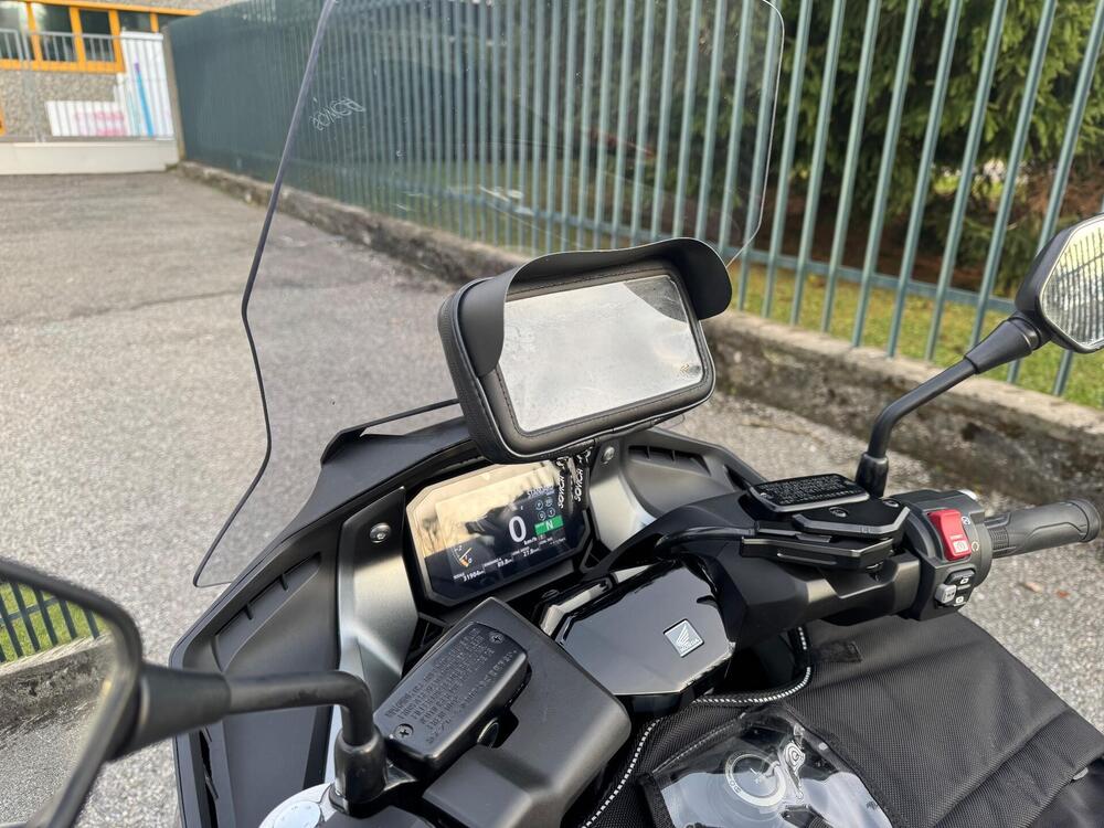 Honda Forza 750 DCT (2021 - 24) (5)