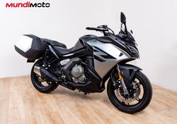 CFMOTO 650GT (2021 - 25) usata
