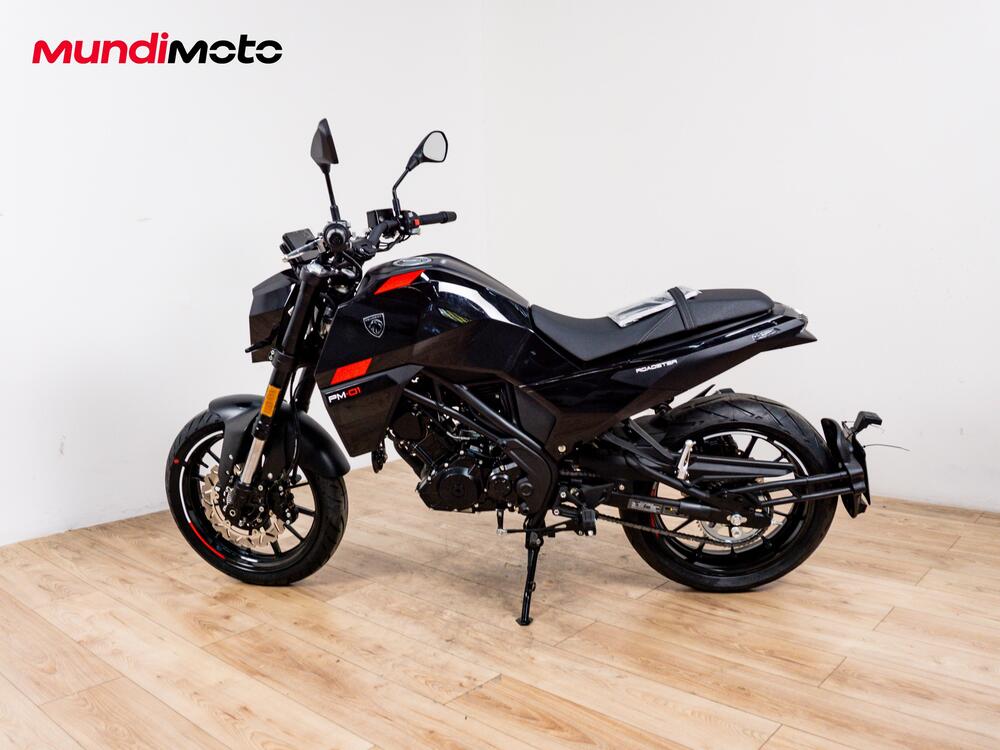 Peugeot PM-01 125 (2023 - 25) (4)
