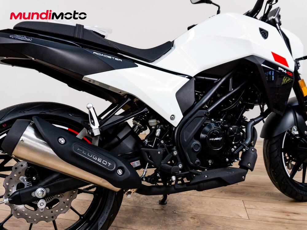 Peugeot PM-01 125 (2023 - 25) (3)