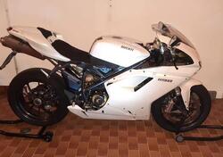 Ducati 1198 (2009 - 12) usata