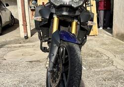 Triumph Tiger 800 ABS (2010 - 14) usata
