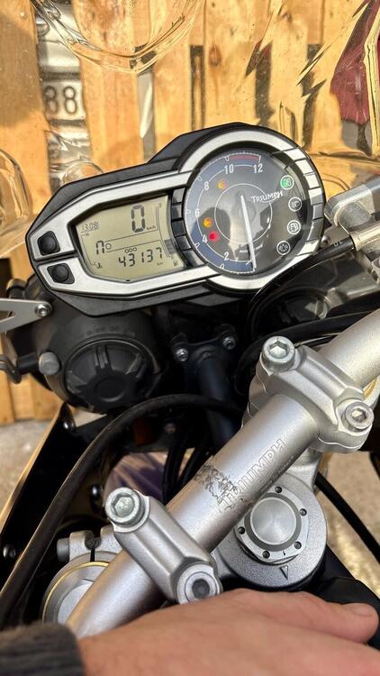 Triumph Tiger 800 ABS (2010 - 14) (3)