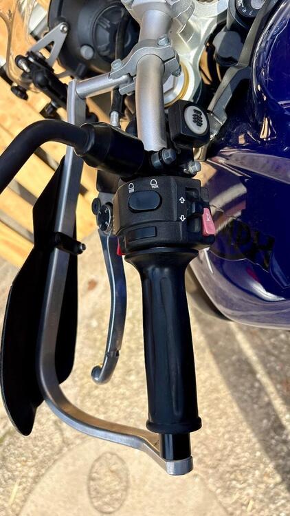 Triumph Tiger 800 ABS (2010 - 14) (4)