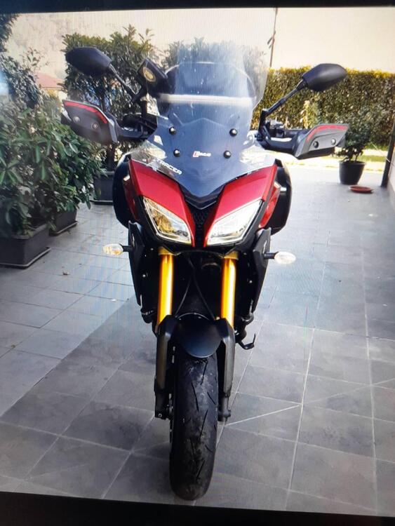 Yamaha Tracer 900 ABS (2015 - 16) (5)