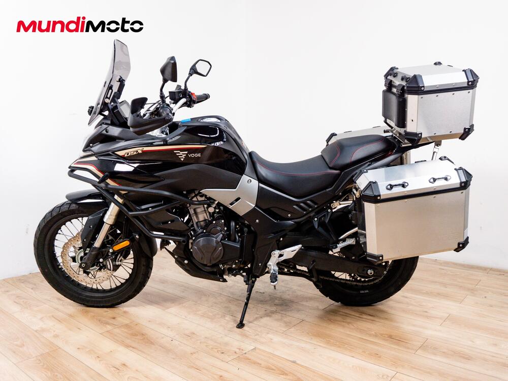 Voge Brivido 500 R (2020) (4)