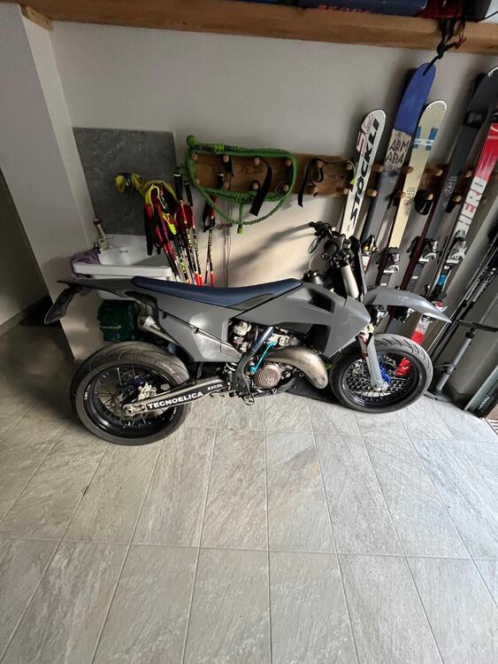 Husqvarna TC 125 (2021) (5)