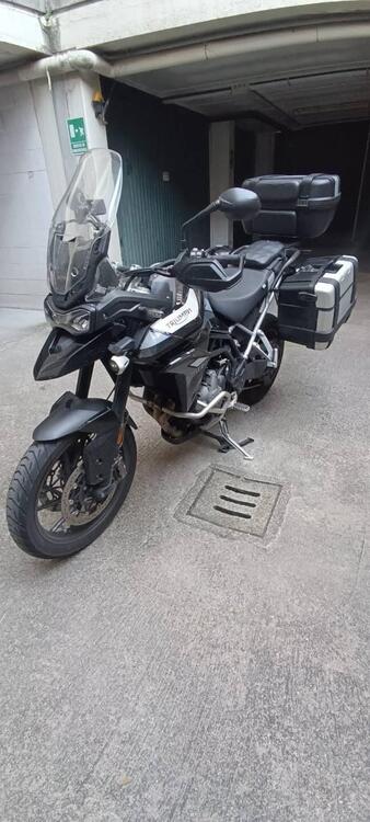 Triumph Tiger 900 GT Pro (2020 - 23) (2)