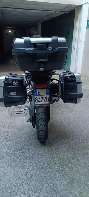 Triumph Tiger 900 GT Pro (2020 - 23) (4)