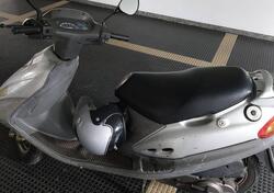 Sym Attila 125 usata