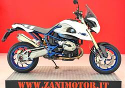 Bmw HP2 Megamoto usata