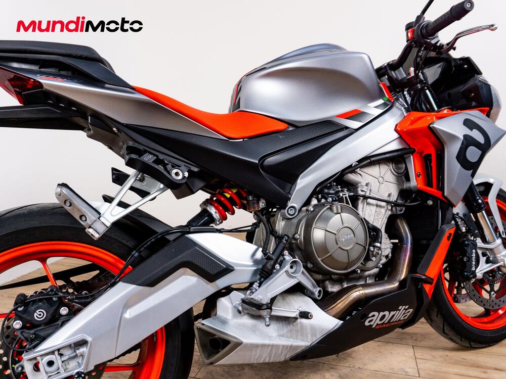 Aprilia Tuono 660 (2021 - 25) (4)