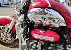 Triumph Rocket 3 Classic (2006 - 11) usata