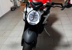 MV Agusta Brutale 800 EAS ABS (2016 - 19) usata