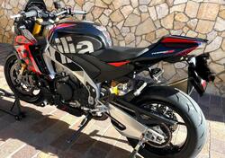 Aprilia Tuono V4 Factory (2021 - 24) usata