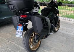 Yamaha MT-09 (2021 - 23) usata