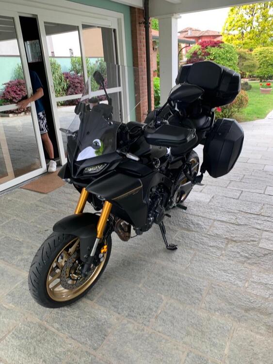 Yamaha MT-09 (2021 - 23) (2)