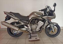 Yamaha FZS 1000 Fazer usata