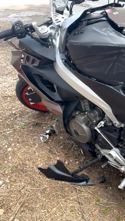 Aprilia RS 457 (2024 - 25) (5)