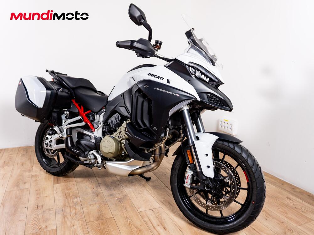 Ducati Multistrada V4 S (2025) (2)