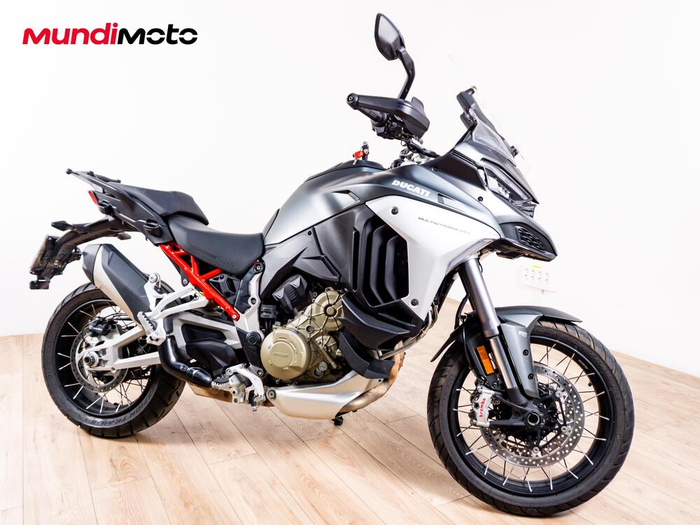 Ducati Multistrada V4 S (2025) (2)