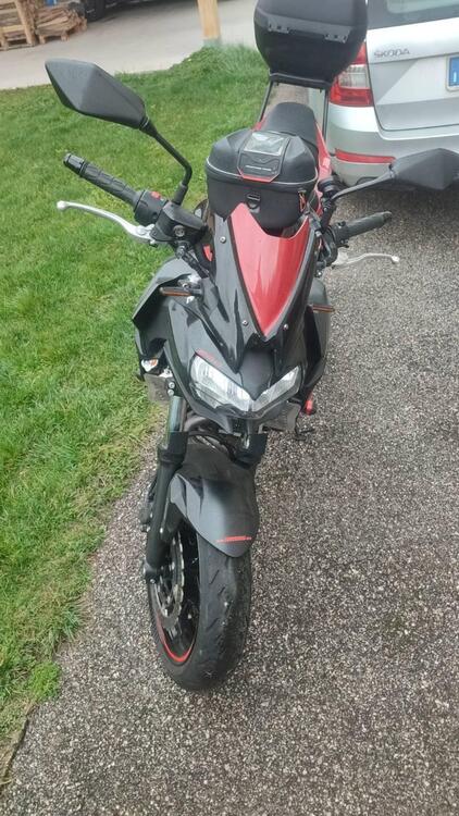 Kawasaki Z 650 (2020) (3)