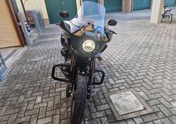 Harley-Davidson Low Rider ST (2022 - 24) usata