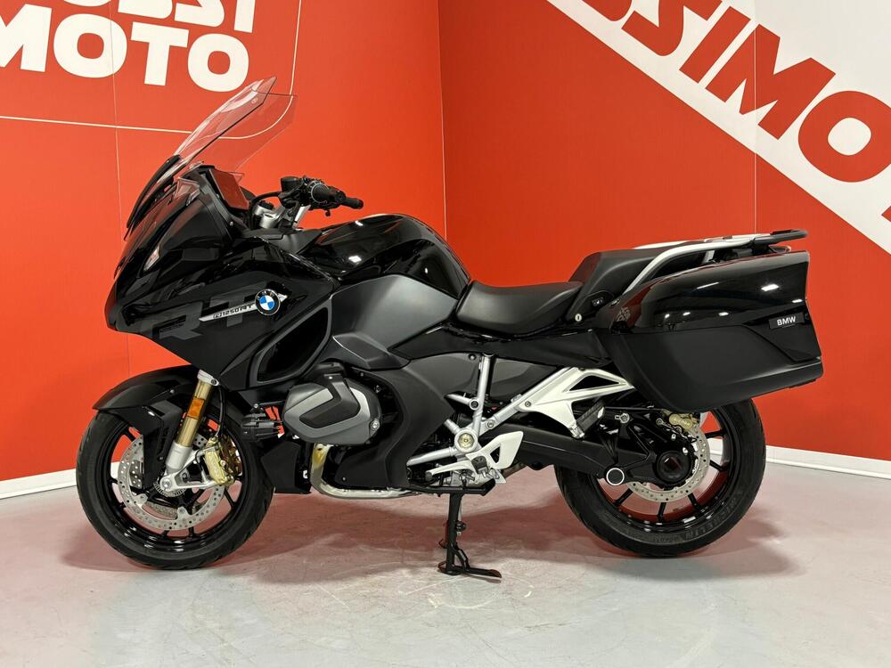 Bmw R 1250 RT (2019 - 20) (5)