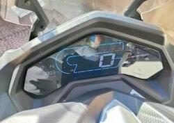 Kymco DTX 360 350 (2022 - 25) usata