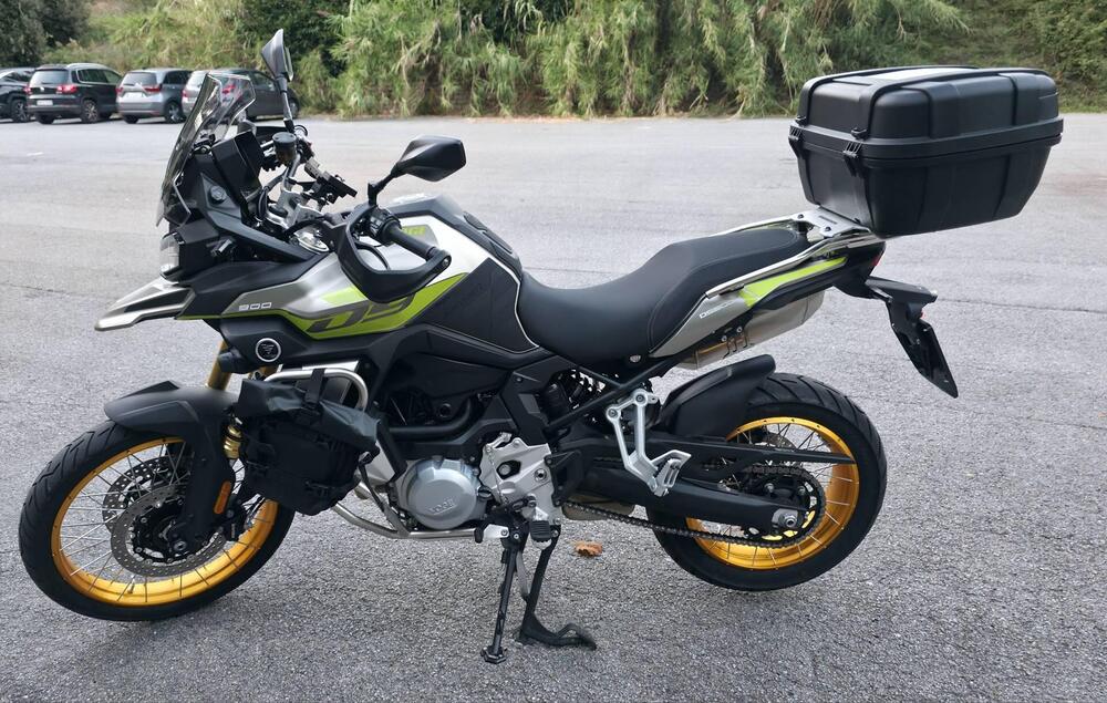 Voge Valico 900DSX (2024 - 25) (3)