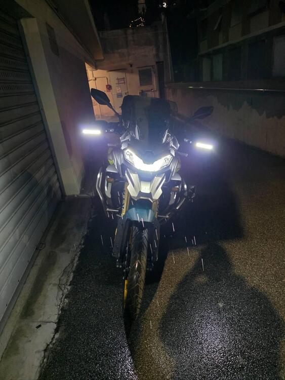 Voge Valico 900DSX (2024 - 25) (2)