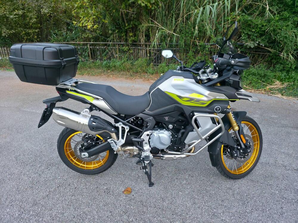 Voge Valico 900DSX (2024 - 25) (5)