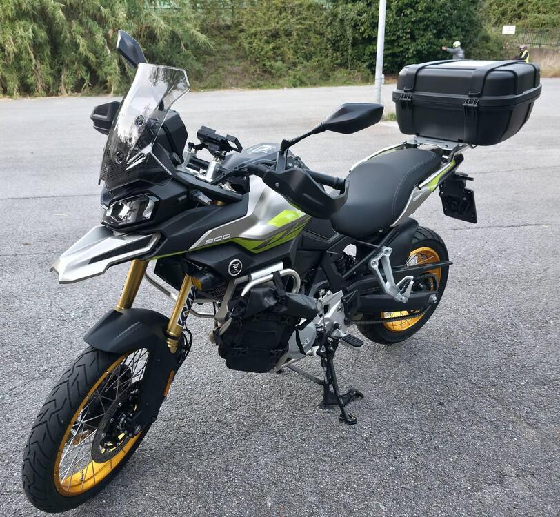 Voge Valico 900DSX (2024 - 25)