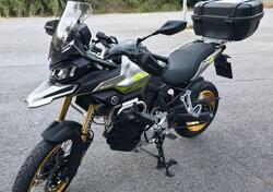 Voge Valico 900DSX (2024 - 25) usata