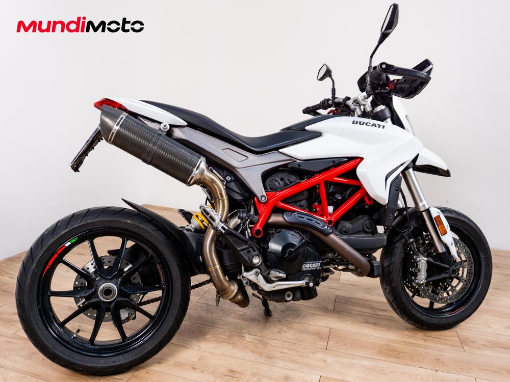 Ducati Hypermotard 939 (2016 - 18) (3)