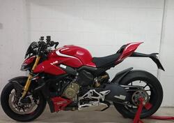 Ducati Streetfighter V4 1100 S (2021 - 22) usata