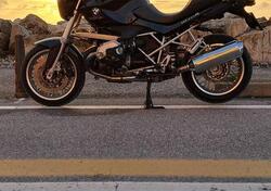 Bmw R 1200 R Classic (2011 - 12) usata
