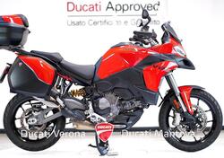Ducati Multistrada V2 S (2025) usata