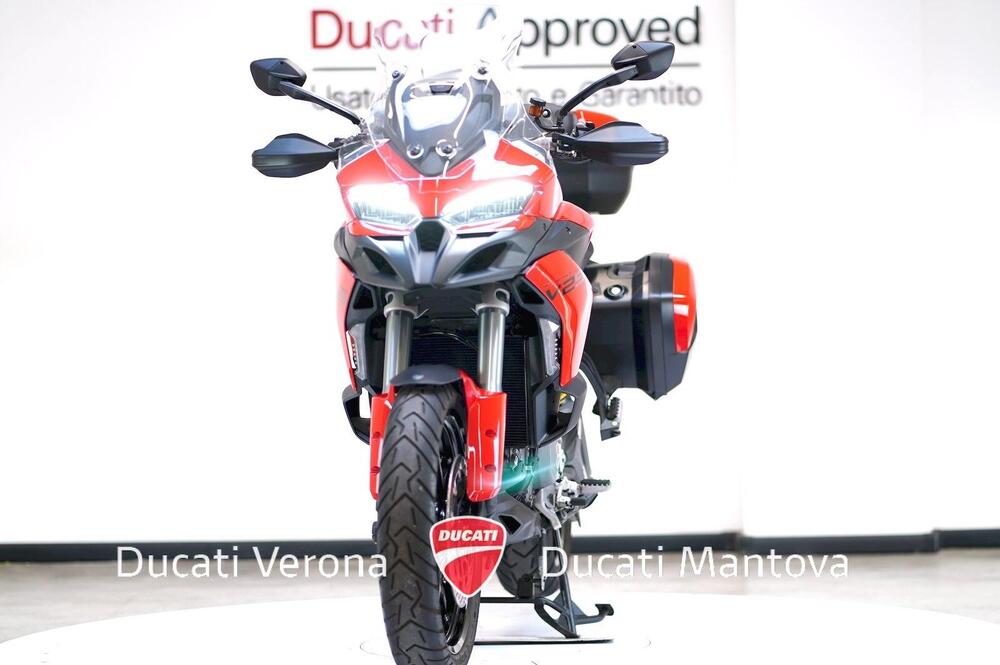 Ducati Multistrada V2 S (2025) (3)