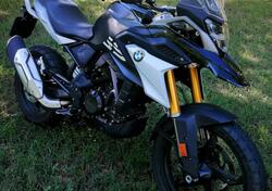 Bmw G 310 GS (2021 - 25) usata